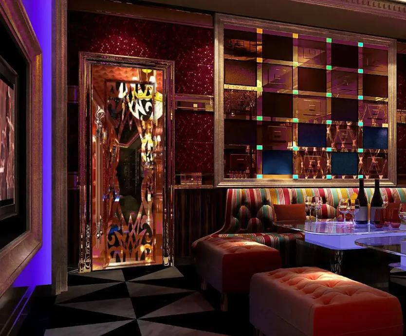 承德商务ktv费用查询-承德县ktv预定