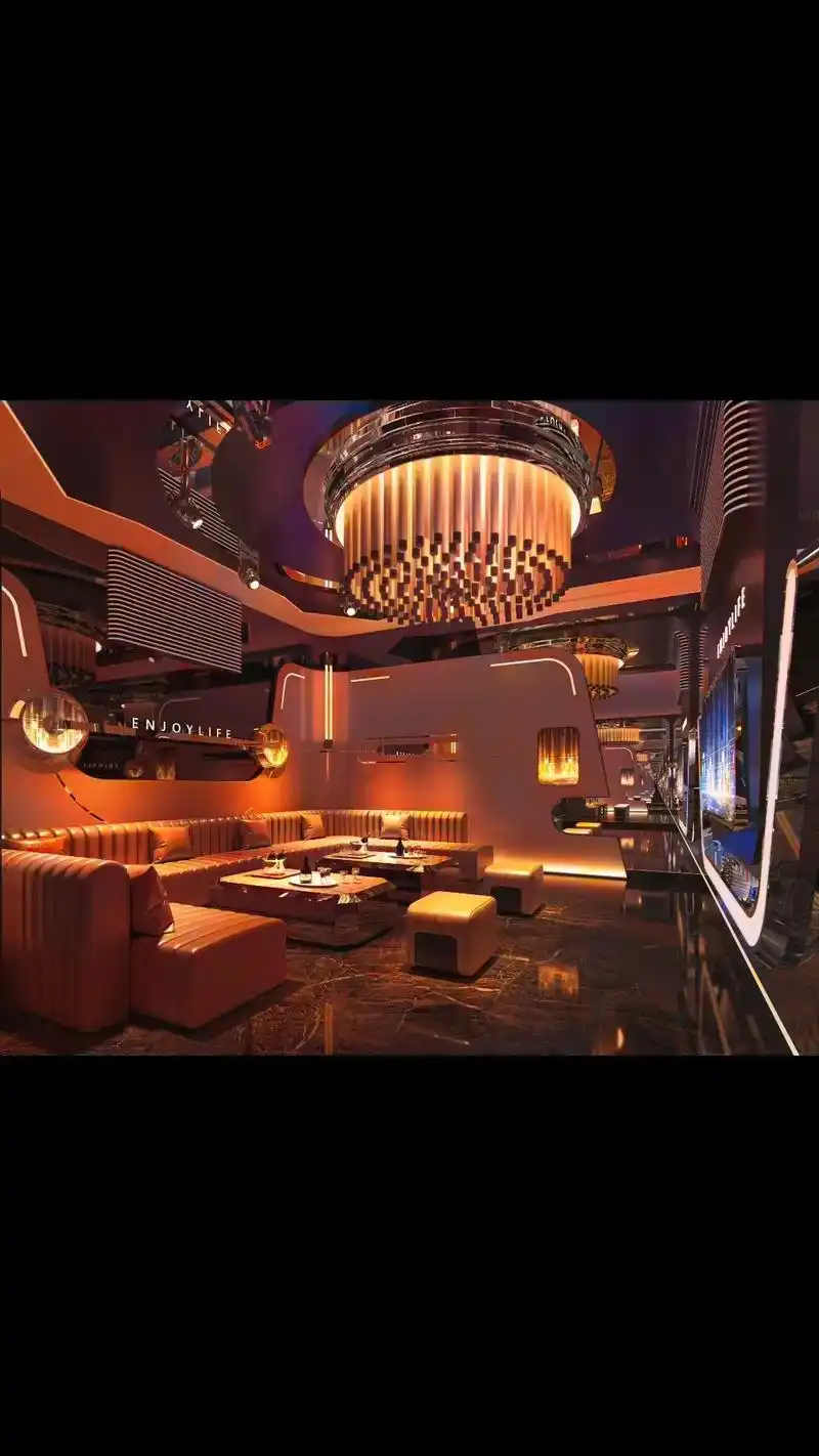 承德ktv订房及商务ktv中低端区别解析-承德县ktv订房